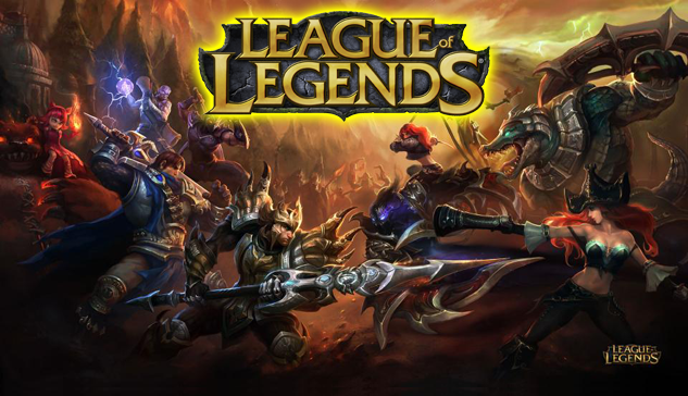 wTc Gaming Mainteam