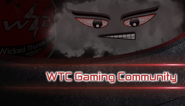 wTc Gaming Community