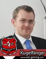 Kugelfänger Benutzerbild